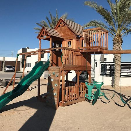 Villa Dolphin Maeva Residencial à Puerto Peñasco Extérieur photo