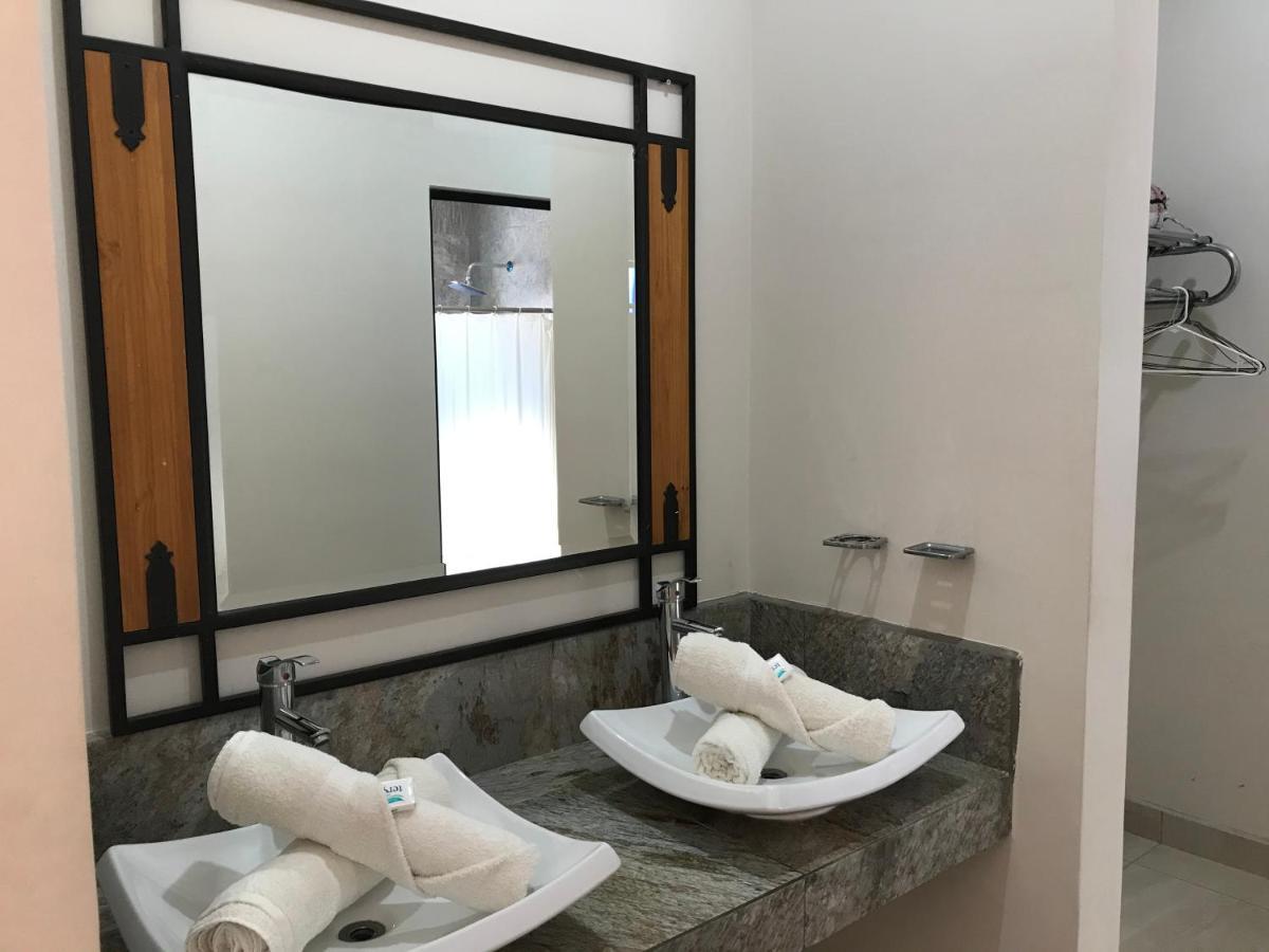 Villa Dolphin Maeva Residencial à Puerto Peñasco Extérieur photo