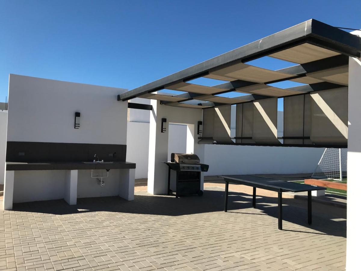 Villa Dolphin Maeva Residencial à Puerto Peñasco Extérieur photo