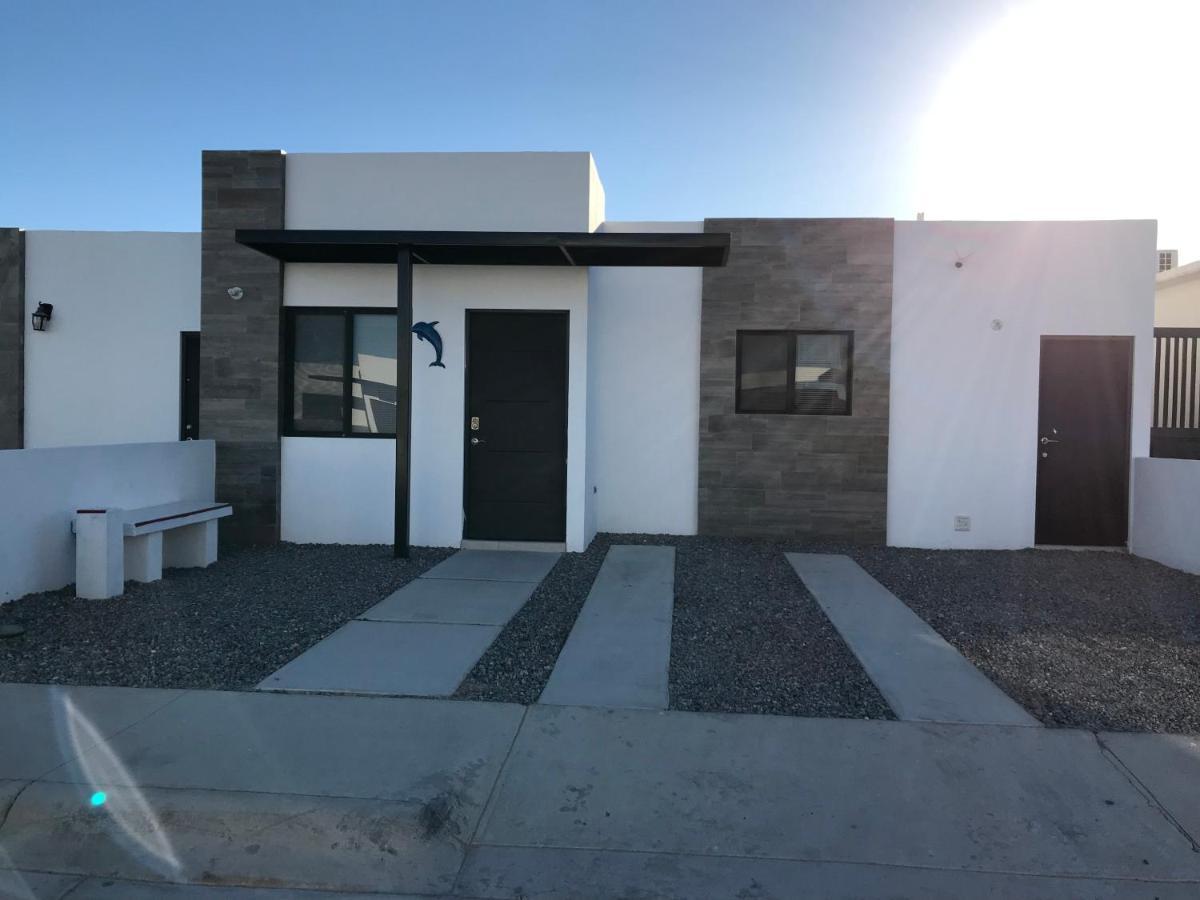 Villa Dolphin Maeva Residencial à Puerto Peñasco Extérieur photo
