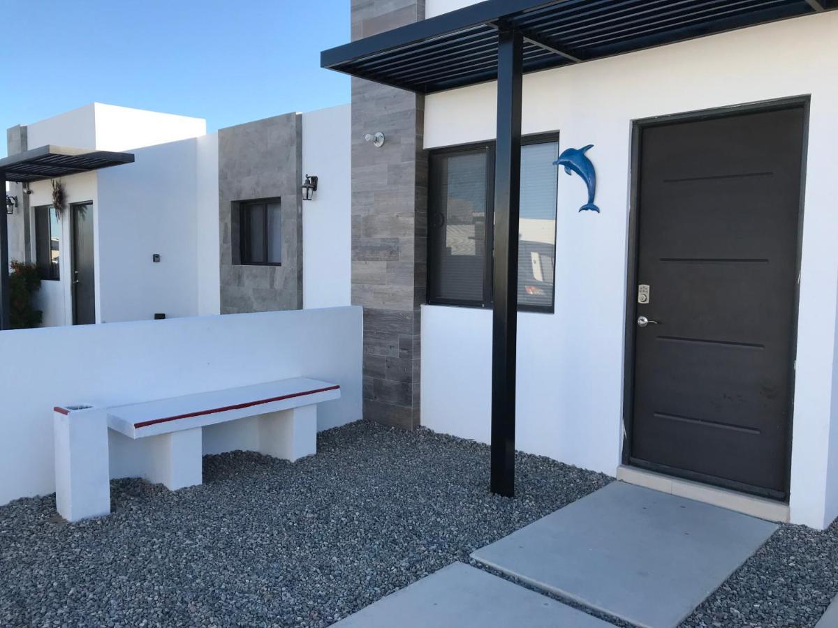 Villa Dolphin Maeva Residencial à Puerto Peñasco Extérieur photo
