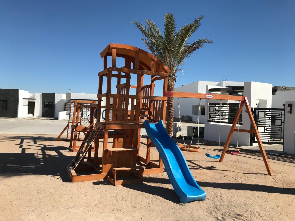 Villa Dolphin Maeva Residencial à Puerto Peñasco Extérieur photo