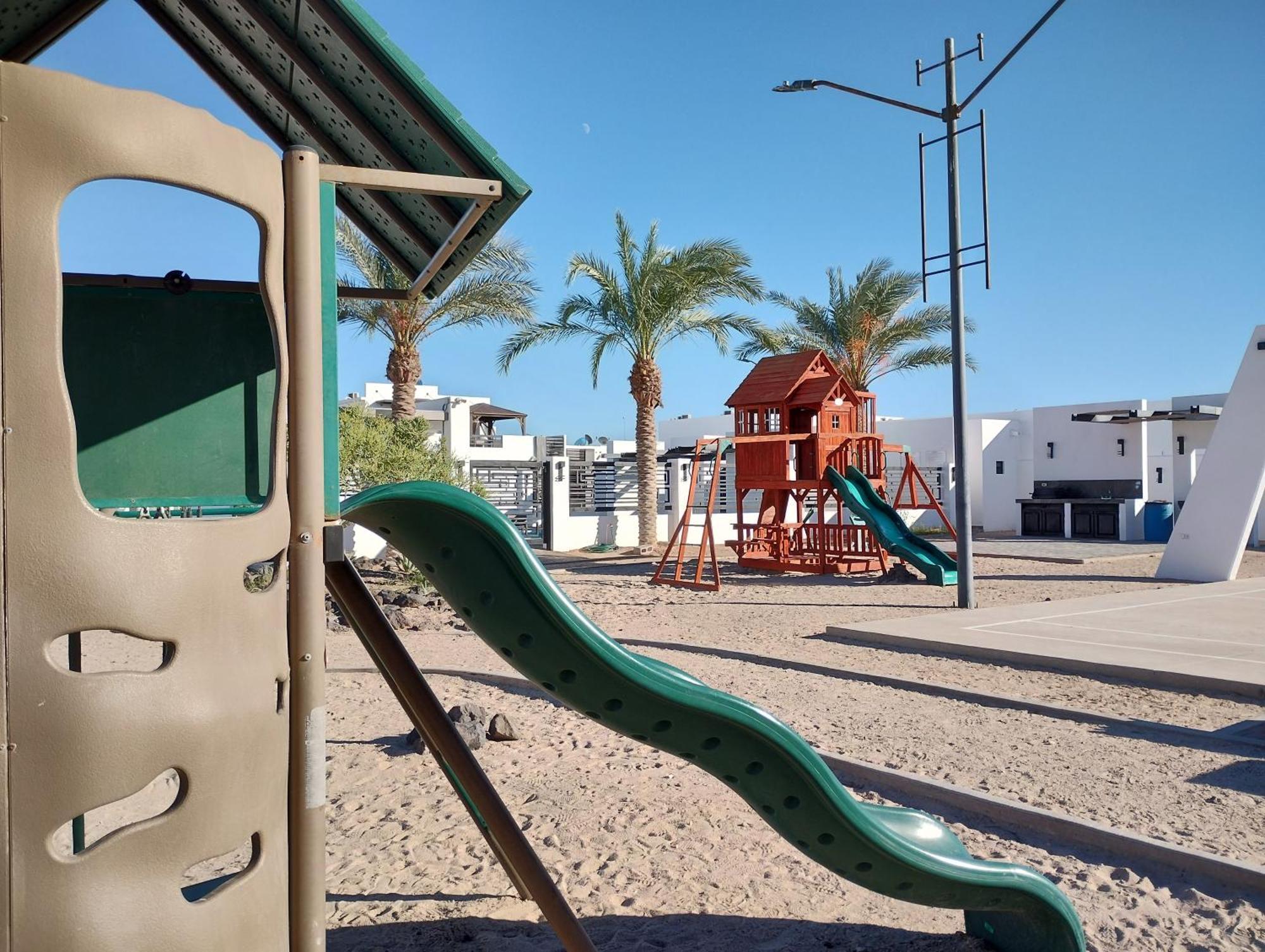 Villa Dolphin Maeva Residencial à Puerto Peñasco Extérieur photo