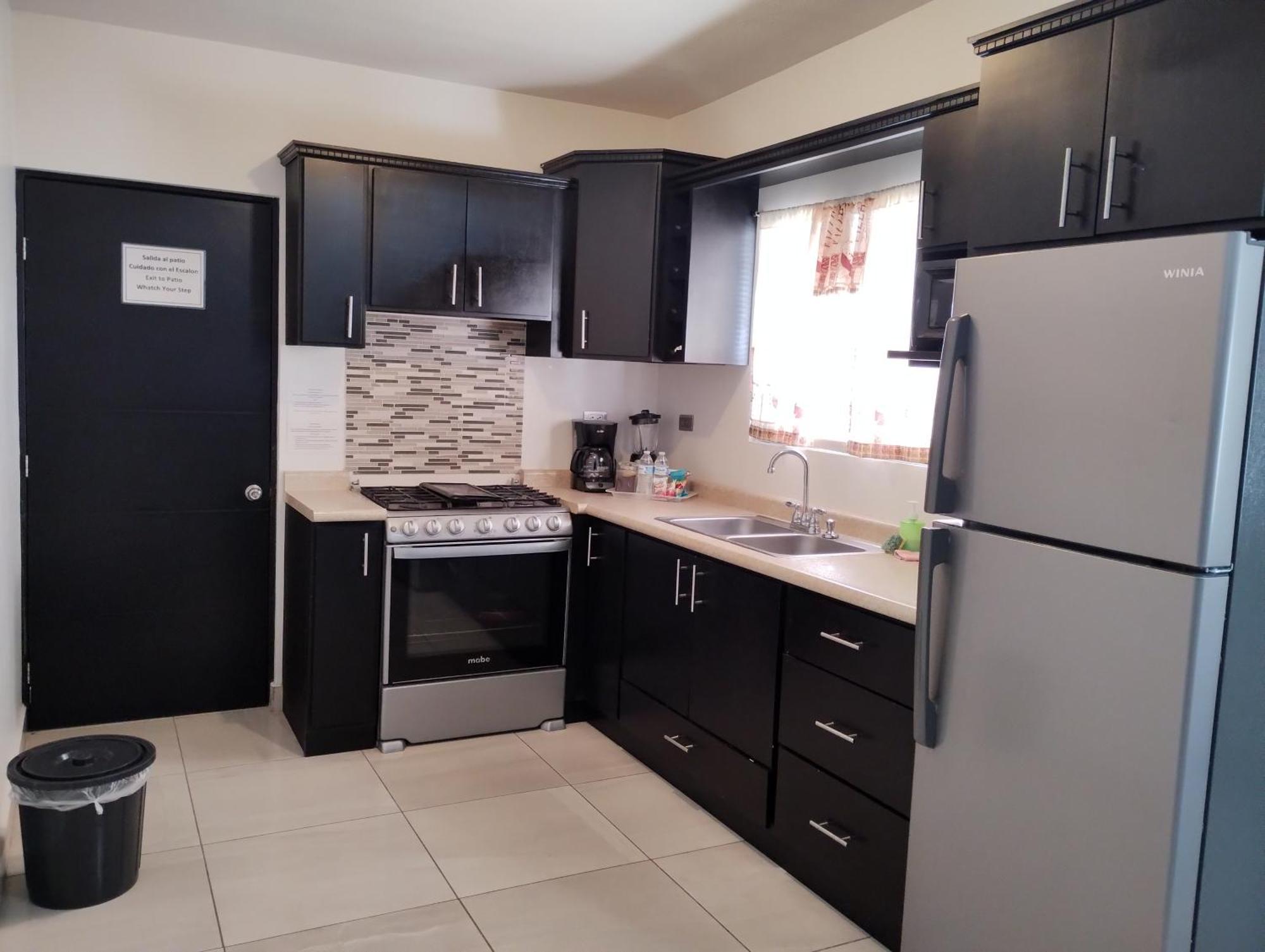 Villa Dolphin Maeva Residencial à Puerto Peñasco Extérieur photo