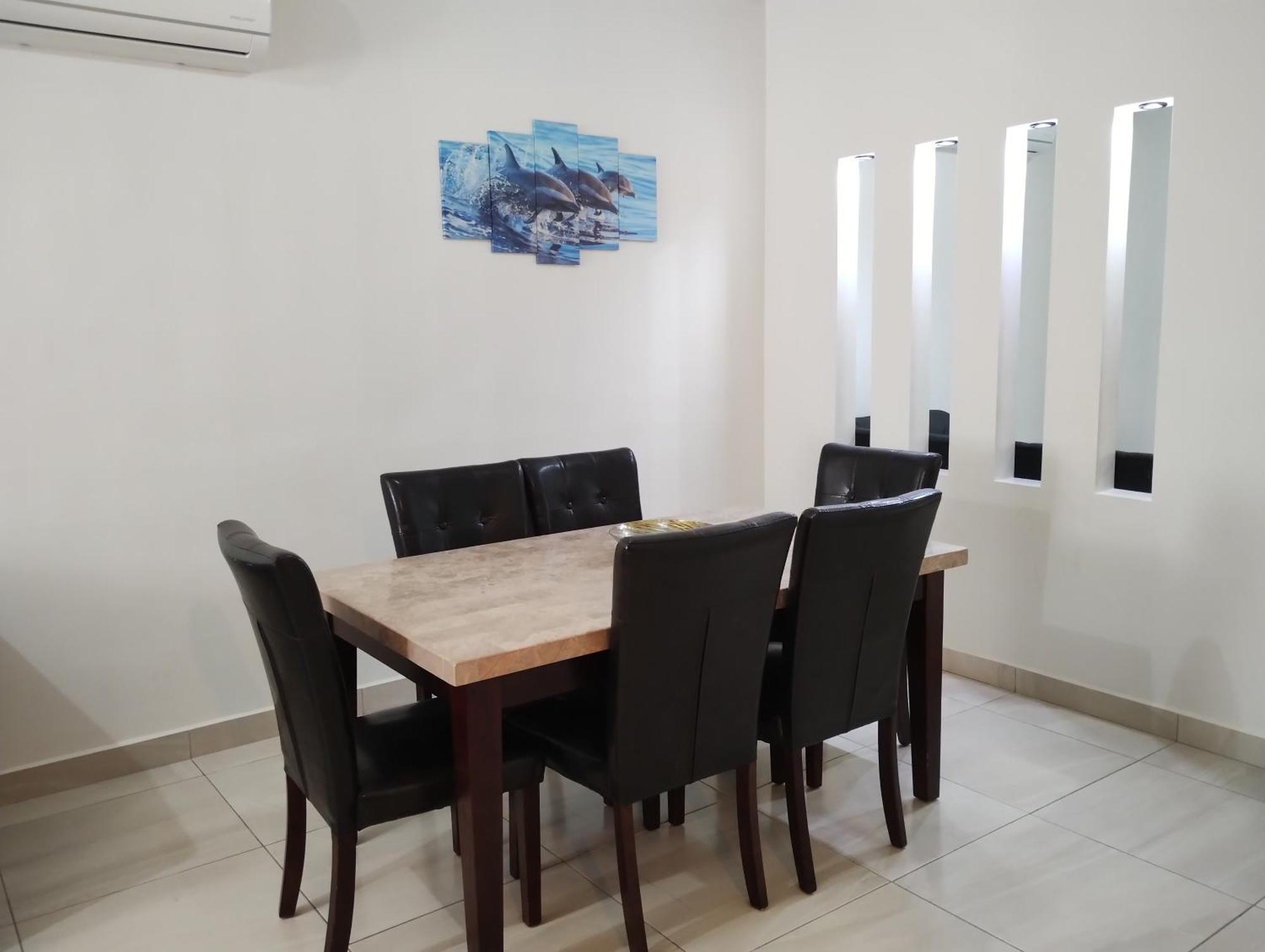 Villa Dolphin Maeva Residencial à Puerto Peñasco Extérieur photo