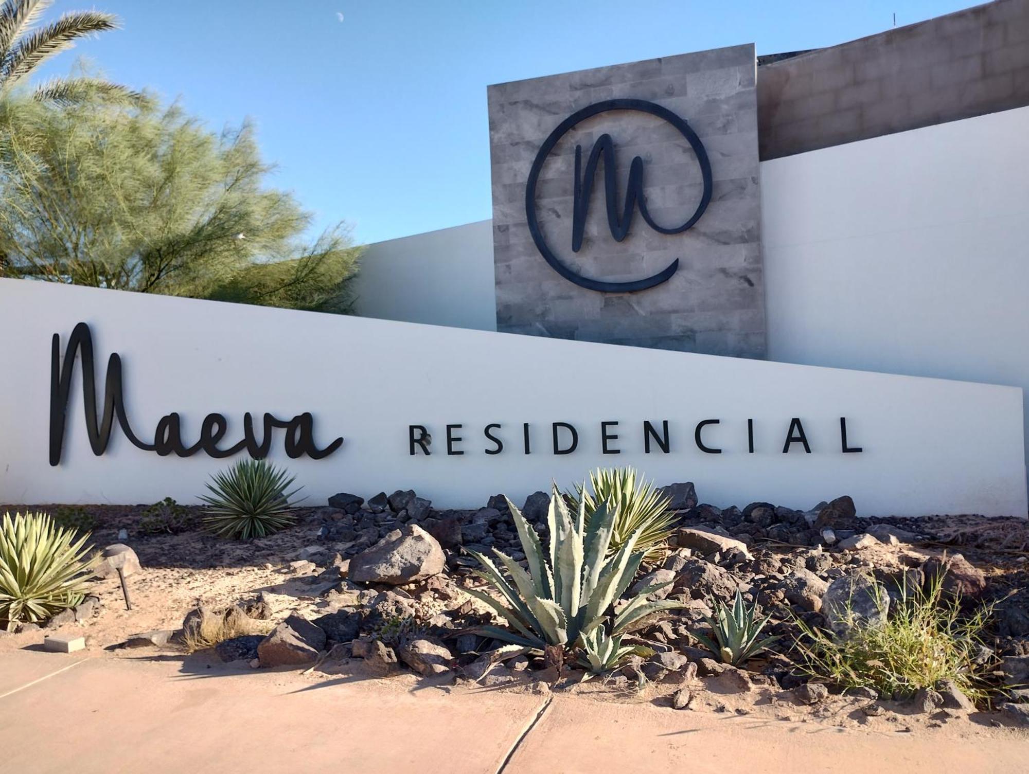 Villa Dolphin Maeva Residencial à Puerto Peñasco Extérieur photo