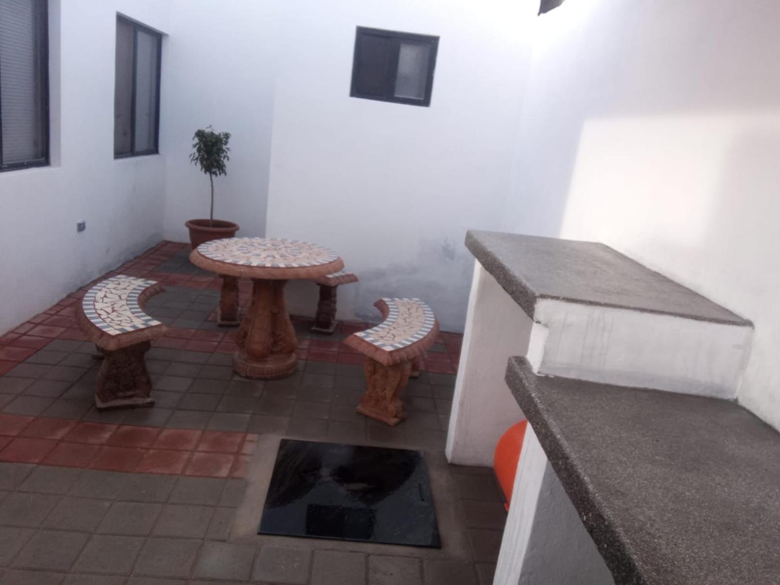 Villa Dolphin Maeva Residencial à Puerto Peñasco Extérieur photo
