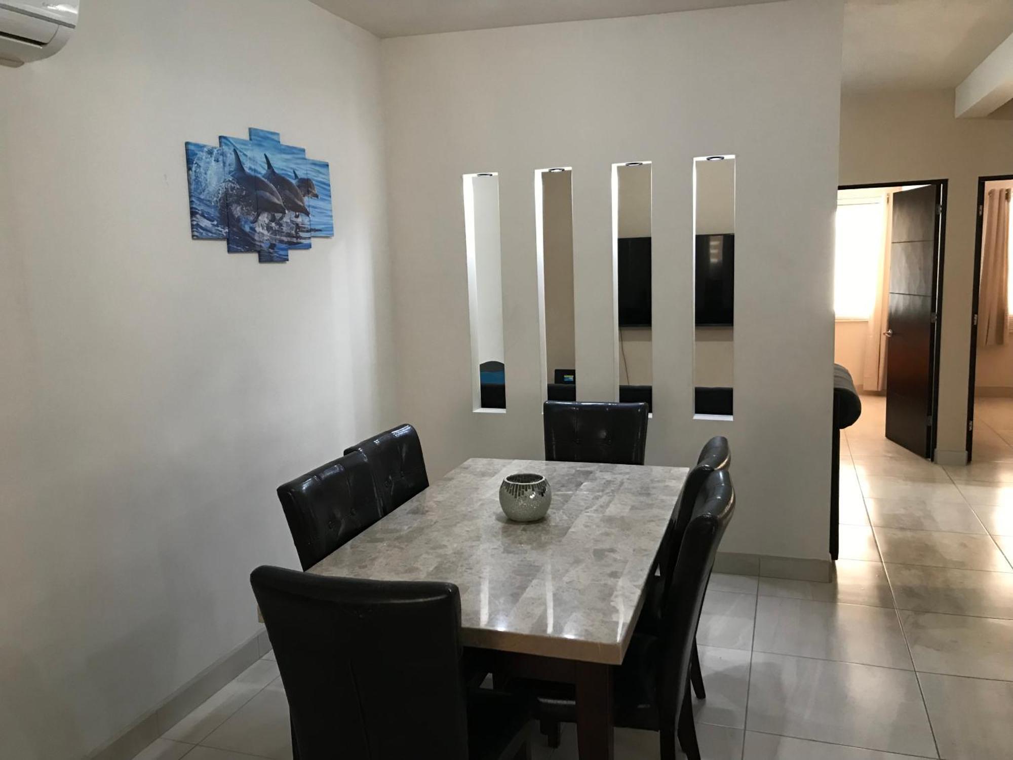 Villa Dolphin Maeva Residencial à Puerto Peñasco Extérieur photo