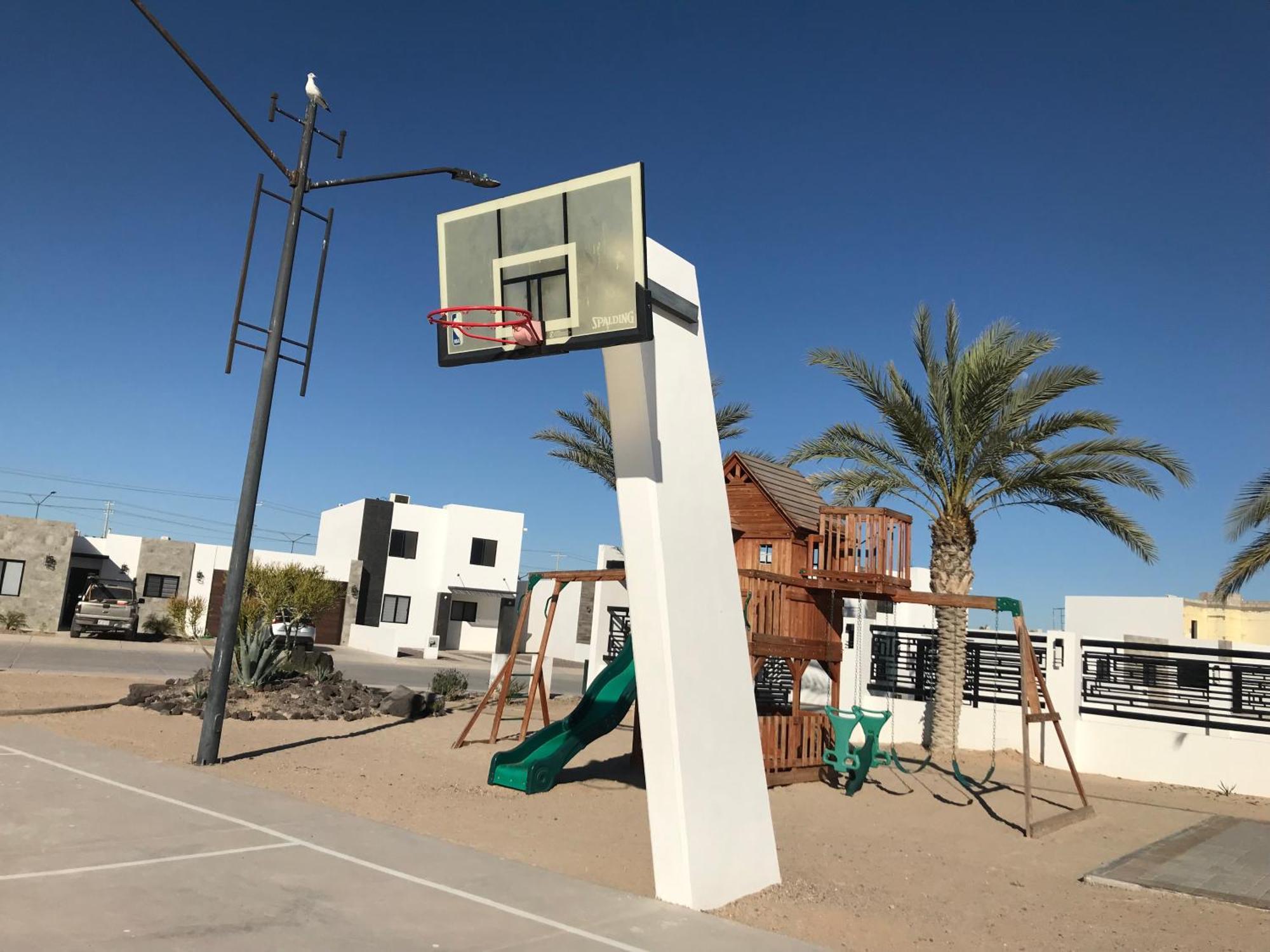 Villa Dolphin Maeva Residencial à Puerto Peñasco Extérieur photo